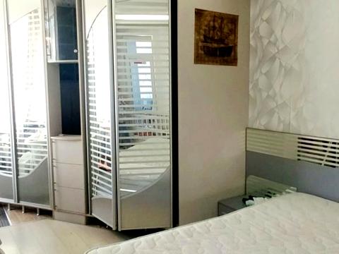 квартира за адресою Балківська вул., 22а к3