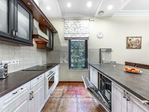 дом по адресу Золота