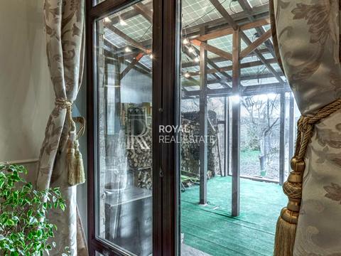 дом по адресу Золота