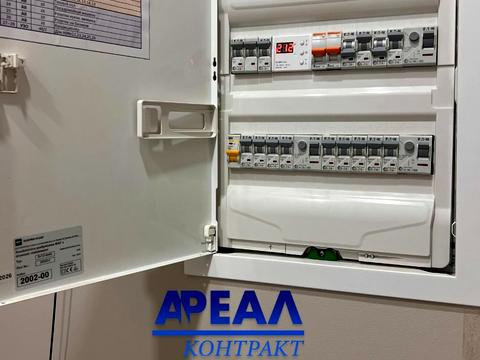квартира за адресою Металургів просп., 8-А