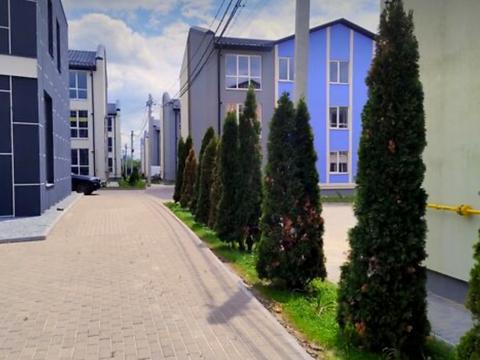 квартира по адресу Джерельна ул., 5