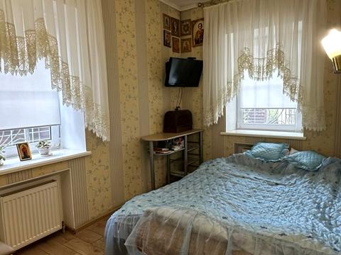 будинок за адресою Олійника вул., 11