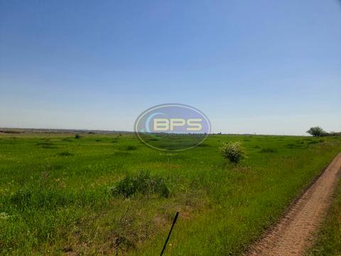 участок по адресу с. Великая Балка, Шахтарська