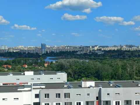 квартира за адресою борткевича, 15
