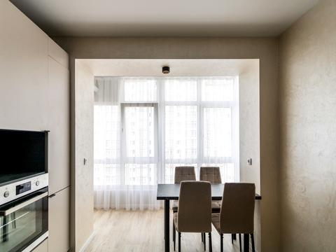 квартира за адресою Височана вул., 18
