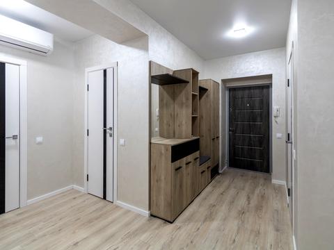 квартира за адресою Височана вул., 18