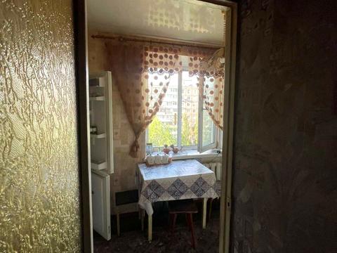 квартира по адресу Калиновая ул., 53