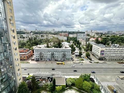 квартира по адресу Берестейский просп. (Победы), 26-А