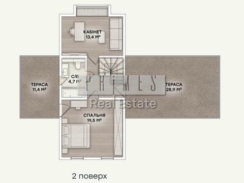 будинок за адресою Монашинська вул.