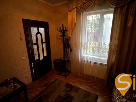 дом по адресу Антония Могильницкого ул., 20