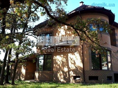 будинок за адресою Лісова вул.