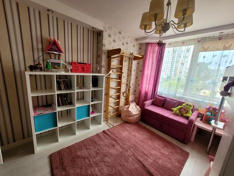 квартира за адресою Урлівська вул., 40