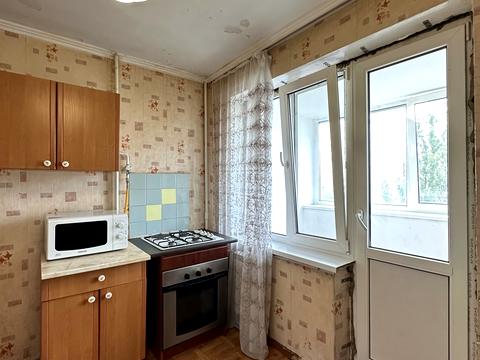 квартира за адресою Оболонська пл. (Дружби Народів СРСР), 5