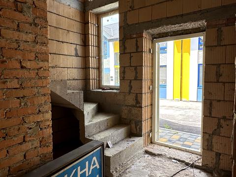 будинок за адресою Виговського вул. (Суворова)
