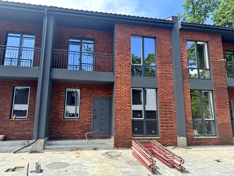 будинок за адресою Тищенка вул., 35