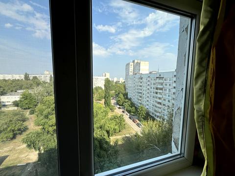 квартира за адресою Амосова вул. (Корчагінців), 1