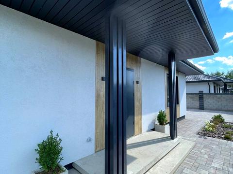 будинок за адресою Успішна