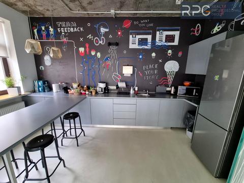 коммерческая по адресу Воздвиженская ул., 51