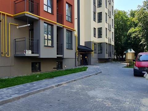 квартира за адресою Волошкова вул. (Іванова), 4б