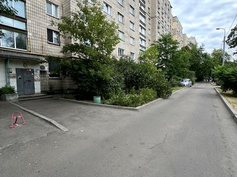 квартира за адресою Русанівська набережна вул., 8