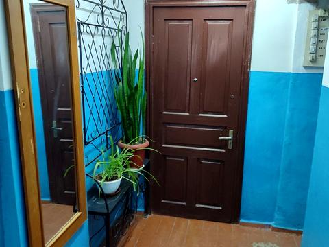 квартира за адресою Академіка Корольова вул., 31-А