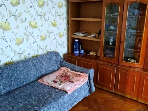 квартира по адресу Калиновая ул., 73