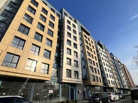 квартира по адресу Стрийская ул., 121