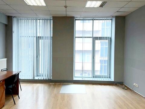 комерційна за адресою Січових Стрільців вул., 21