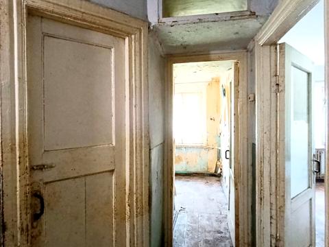 квартира за адресою Волочиська вул., 15
