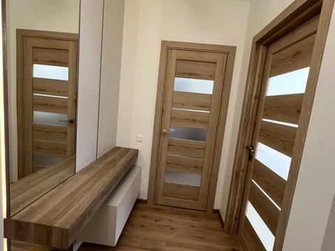 квартира за адресою Карла Мікльоша вул., 17