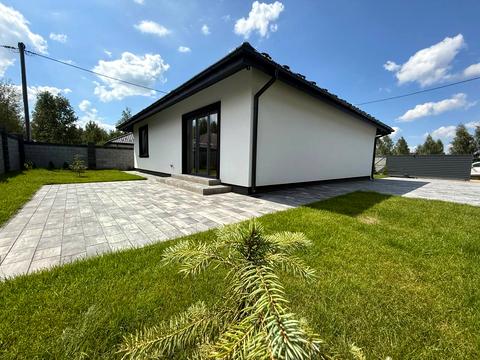 дом по адресу Сосновая ул., 15