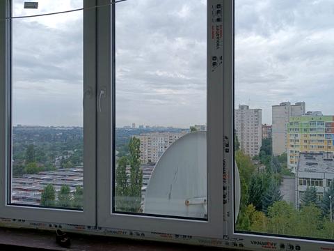 квартира за адресою Велозаводська вул., 32