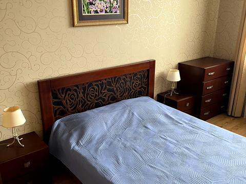 квартира по адресу Науки просп., 30