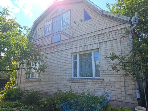 дом по адресу Покровська ул. (Жовтнева)