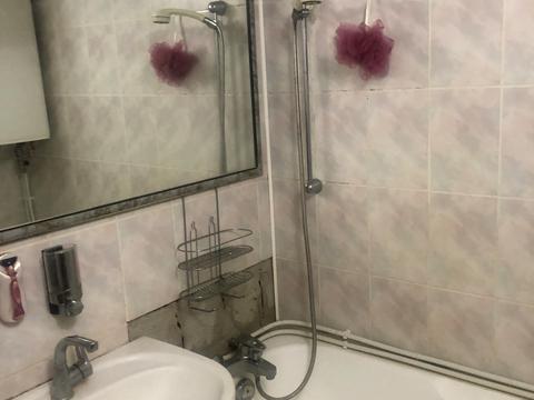 квартира за адресою Салютна вул., 5