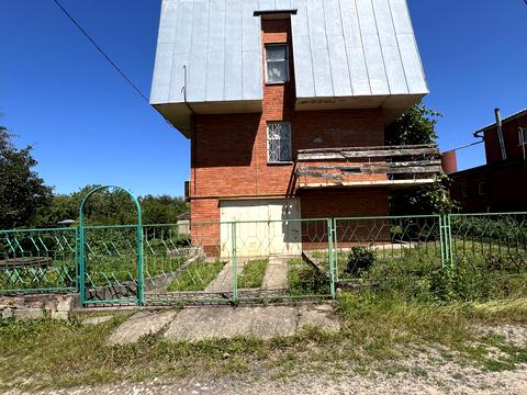 будинок за адресою Дачна вул.