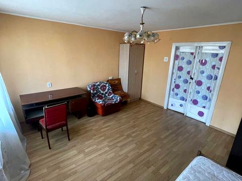 комната по адресу Федорова Ивана ул., 3