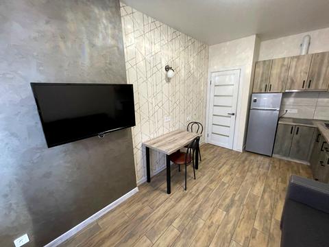 квартира по адресу Панорамная ул., 4а