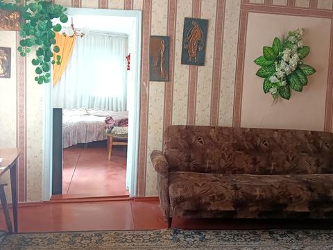 дом по адресу Кармелюка, 40