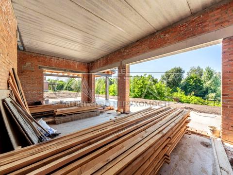 дом по адресу Квітнева