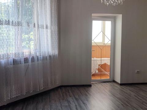 квартира по адресу Хотинская ул., 12