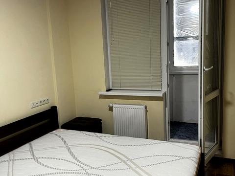 квартира за адресою Владислава Бувалкіна вул., 44