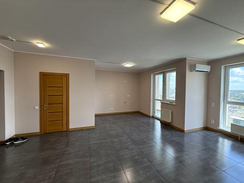 квартира за адресою Ревуцького вул., 40-В