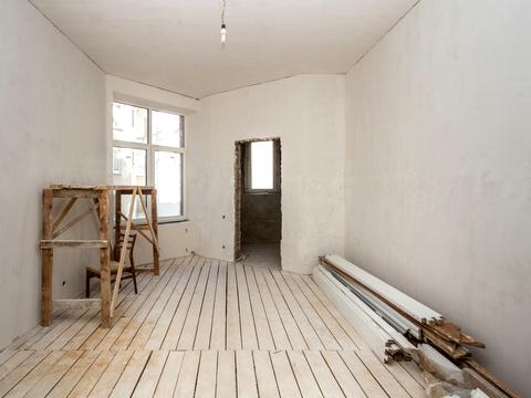 квартира по адресу Михаила Мулика ул. (Гаркуші), 3