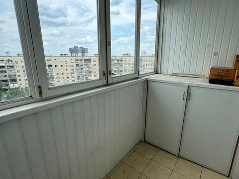 квартира за адресою Харківське шосе, 56