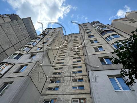 квартира по адресу Бориспольская ул., 26