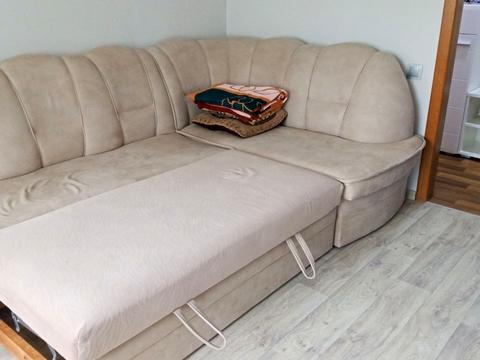 квартира по адресу Национальной Гвардии ул. (Уральская), 9