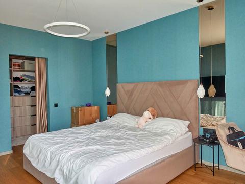 квартира по адресу Глубочицкая ул., 73