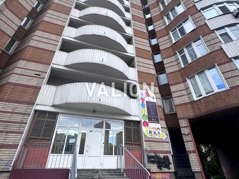 квартира по адресу Урловская ул., 16/37
