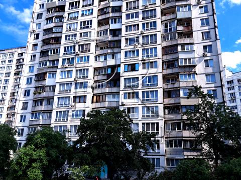 квартира за адресою Мілютенка вул., 17-А